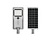 china led solar light factory